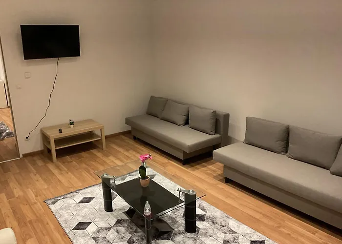 Palace Apartment